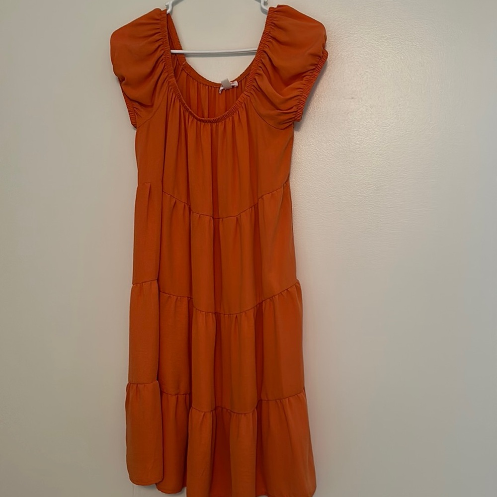 Dress